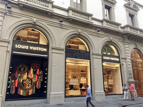 outlet firenze louis vuitton|louis vuitton firenze locations.